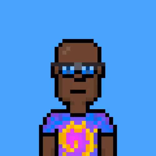 Xtreme Pixels