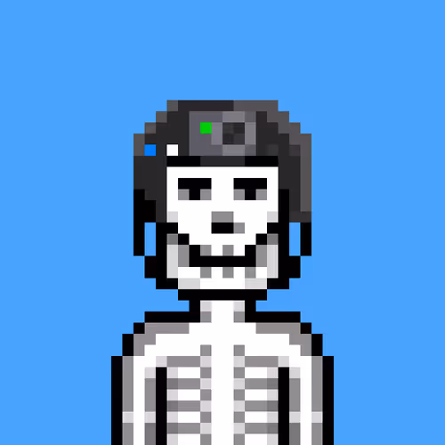 Xtreme Pixels