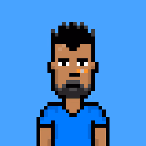 XTREME PIXELS #6624