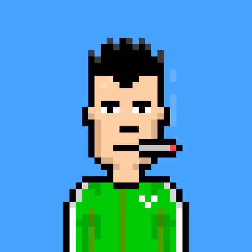XTREME PIXELS #2846