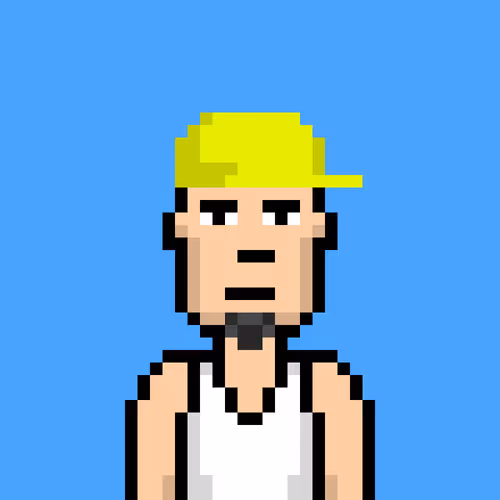 Xtreme Pixels