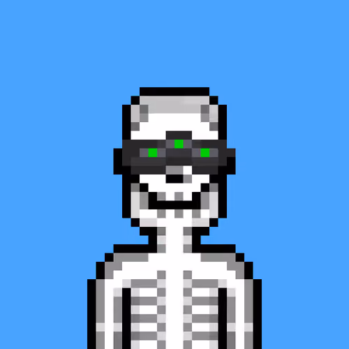 XTREME PIXELS #8717