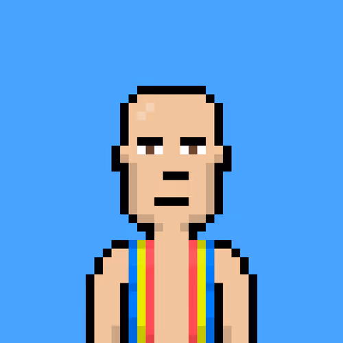 Xtreme Pixels
