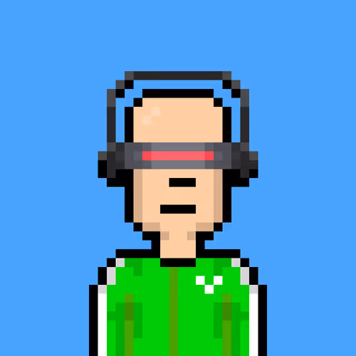 Xtreme Pixels