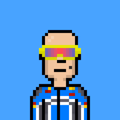 Xtreme Pixels