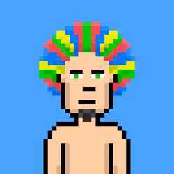 XTREME PIXELS #1972