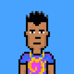 XTREME PIXELS #20093