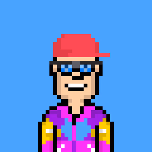 Xtreme Pixels