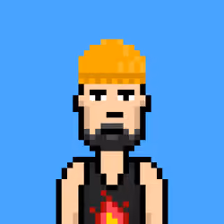 XTREME PIXELS #8689