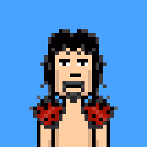 Xtreme Pixels