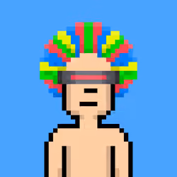 XTREME PIXELS #5069