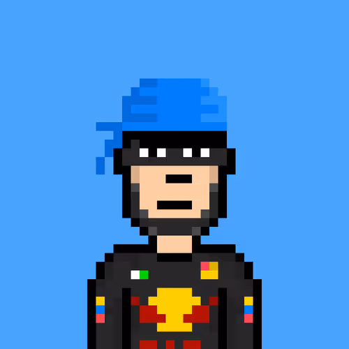 Xtreme Pixels