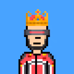 XTREME PIXELS #8787