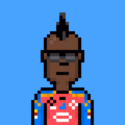 Xtreme Pixels