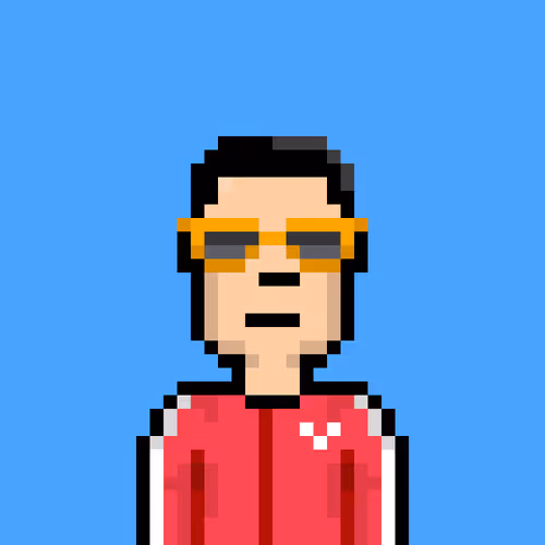 Xtreme Pixels