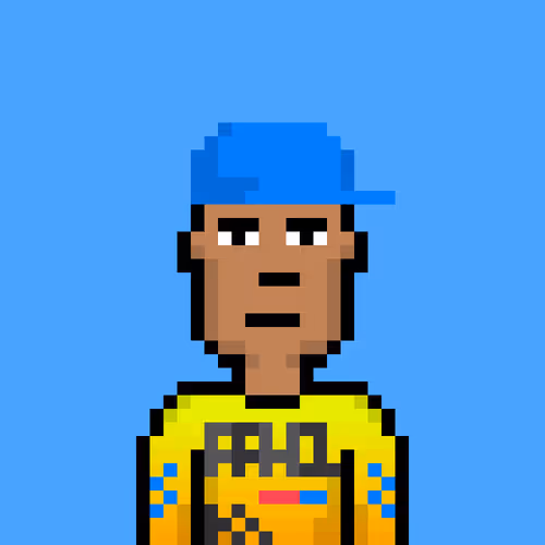 Xtreme Pixels