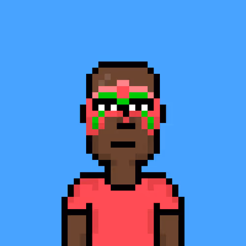 Xtreme Pixels