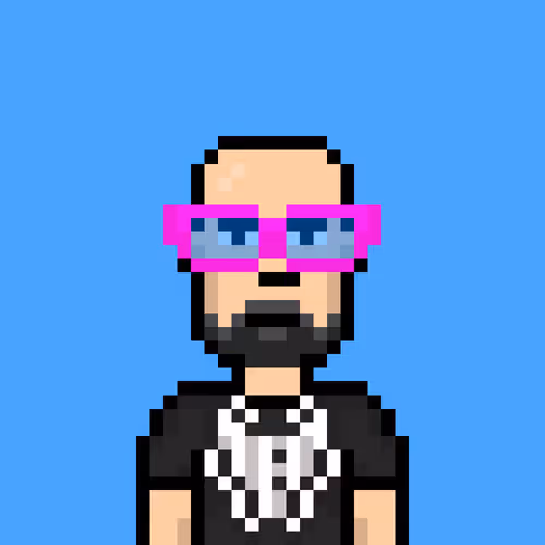 Xtreme Pixels