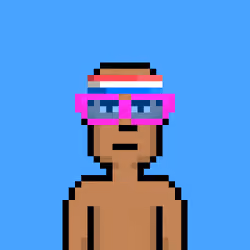 XTREME PIXELS #2539
