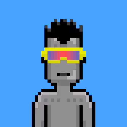 Xtreme Pixels
