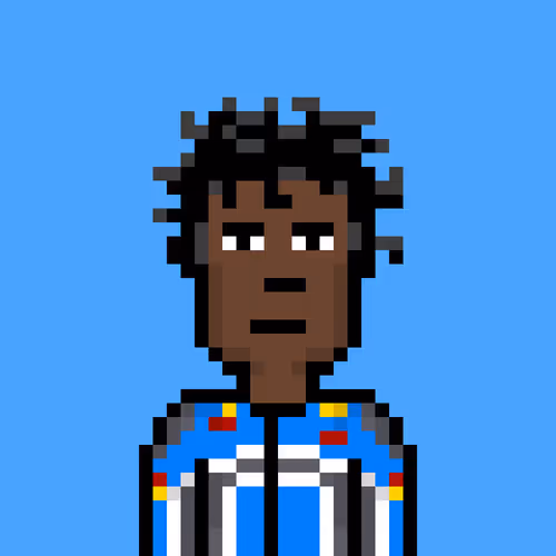 Xtreme Pixels