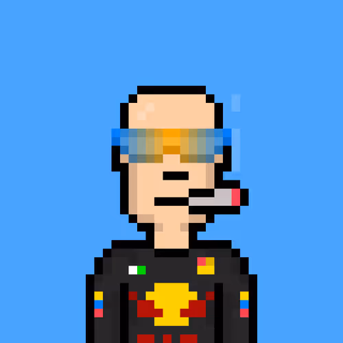 Xtreme Pixels