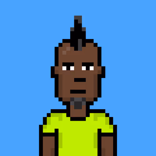 Xtreme Pixels