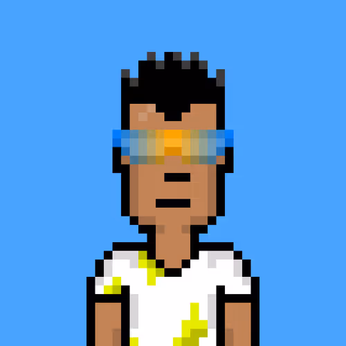 Xtreme Pixels