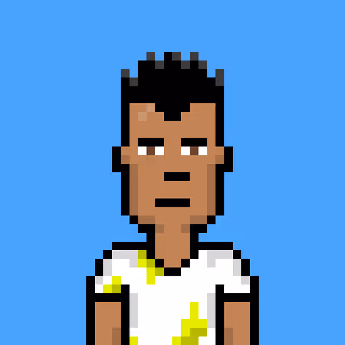 Xtreme Pixels