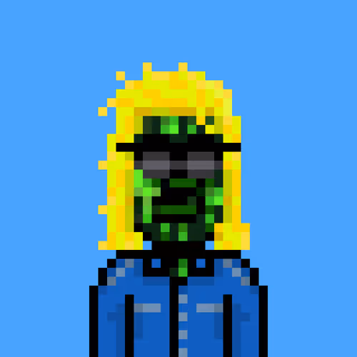 Xtreme Pixels