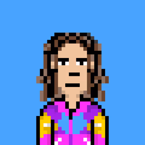 Xtreme Pixels
