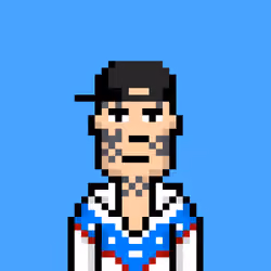 XTREME PIXELS #7083