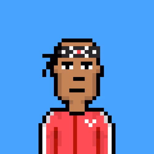 Xtreme Pixels