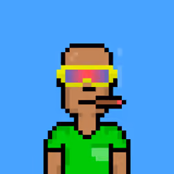 XTREME PIXELS #8509