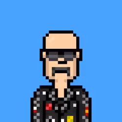 XTREME PIXELS #23813