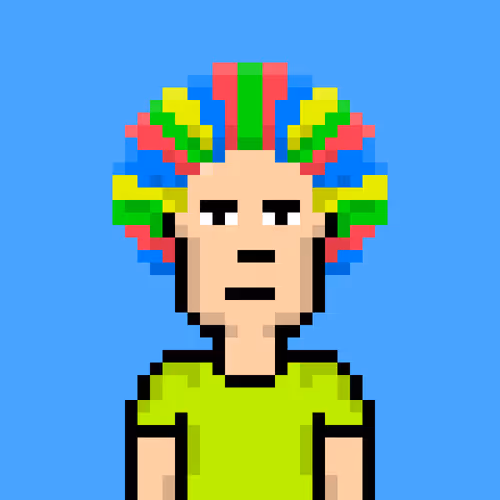Xtreme Pixels