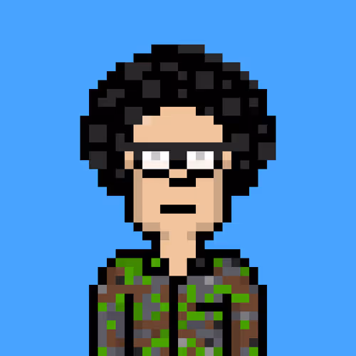 Xtreme Pixels