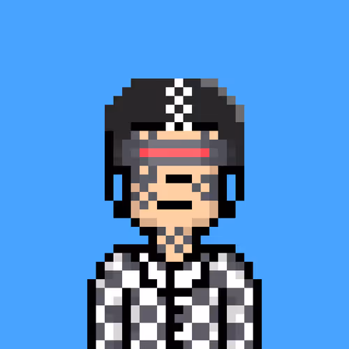 Xtreme Pixels