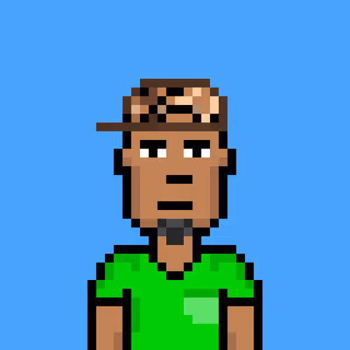 XTREME PIXELS #305