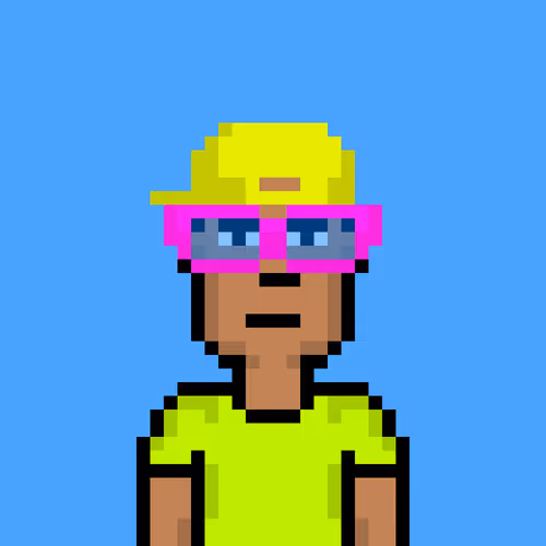 Xtreme Pixels