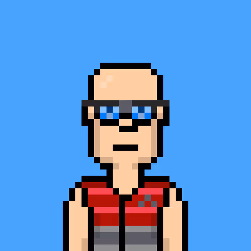 Xtreme Pixels