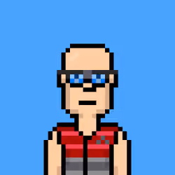 XTREME PIXELS #7229