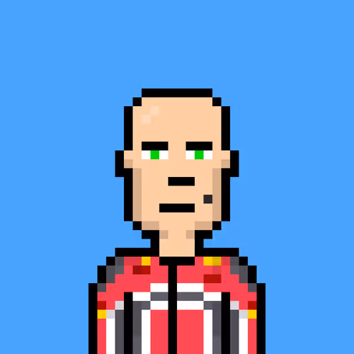 Xtreme Pixels