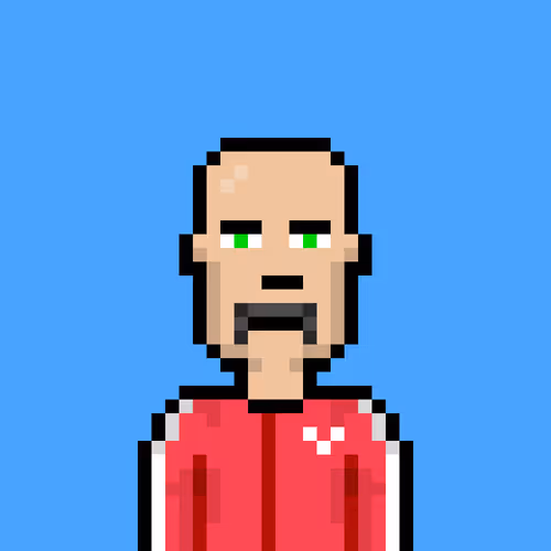 Xtreme Pixels