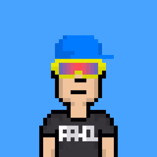 Xtreme Pixels