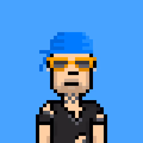 Xtreme Pixels