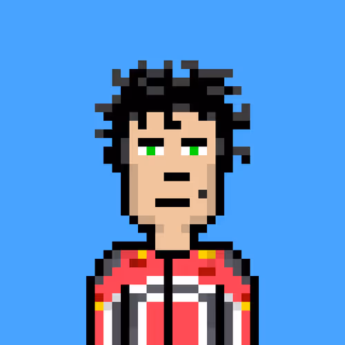 Xtreme Pixels