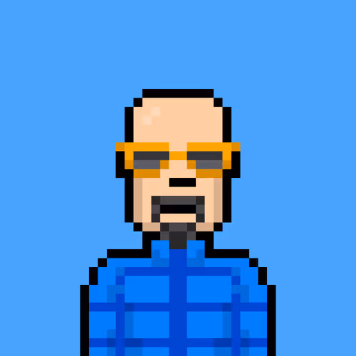 Xtreme Pixels