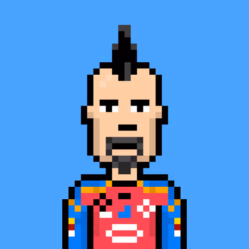 Xtreme Pixels