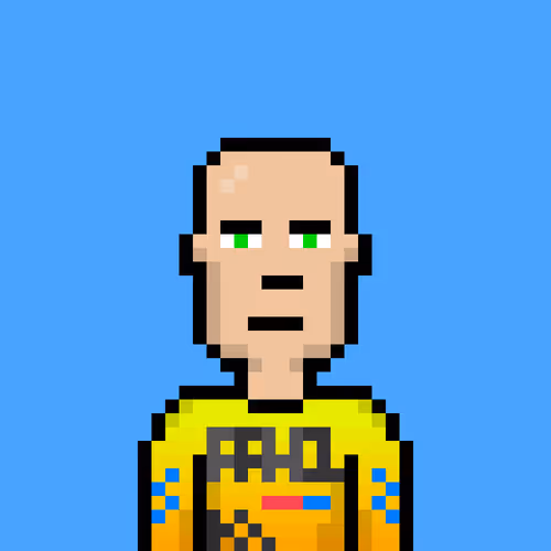 Xtreme Pixels